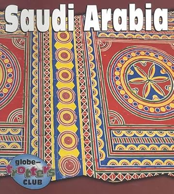 Saudi Arabia (Globe-Trotters Club)