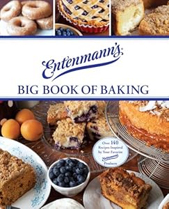 Entenmann's Big Book of Baking
