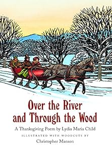 Over the River and Through the Wood