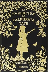 La evolucion de Calpurnia Tate