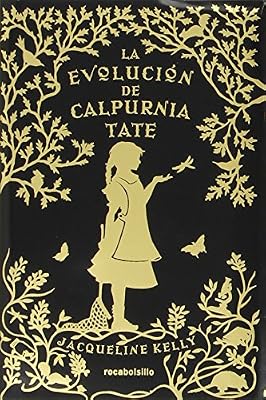La evolucion de Calpurnia Tate