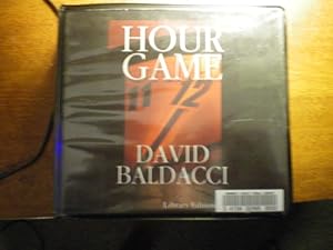 The Hour Game