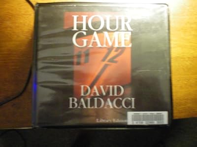 The Hour Game