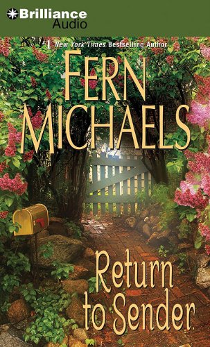 Return to Sender by Fern Michaels