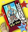 Traction Man Is Here!