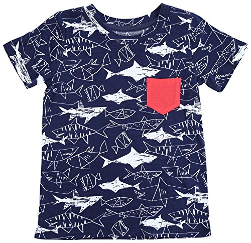 Algopix Similar Product 9 - Egg by Susan Lazar Boys Shane Pocket