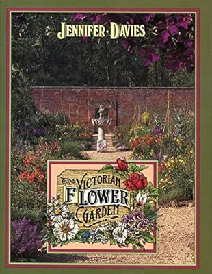 The Victorian Flower Garden