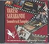 Varèse Sarabande Soundtrack Sampler [sound recording]