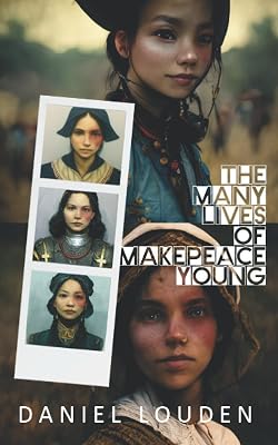 The Many Lives of Makepeace Young