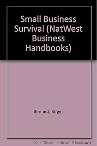 Nat West Business Handbooks Small Business Survival New Format (Natwest Business Bookshelf)