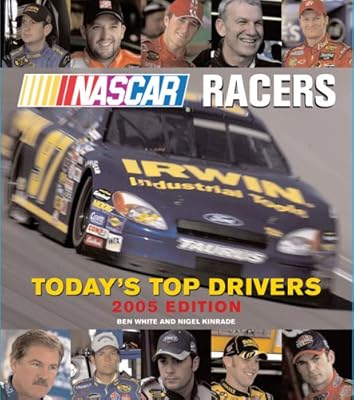 NASCAR Racers: Today's Top Drivers