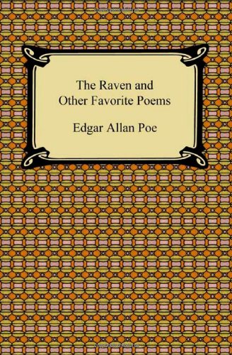The Raven and Other Favorite Poems