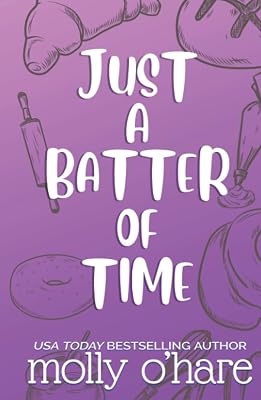 Just a Batter of Time