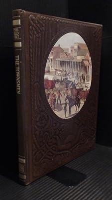 The Townsmen (Old West)