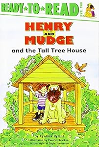 Henry and Mudge : the first book of their adventures
