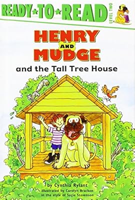 Henry and Mudge : the first book of their adventures
