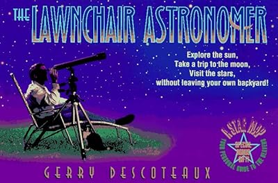 The Lawnchair Astronomer