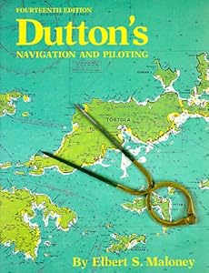 Dutton's Navigation and Piloting