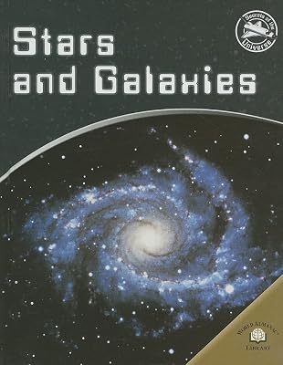 Stars And Galaxies (Secrets of the Universe)