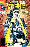 Venom: Funeral Pyre #2
