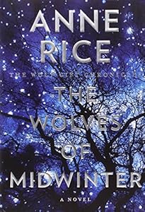 The Wolves of Midwinter: The Wolf Gift Chronicles