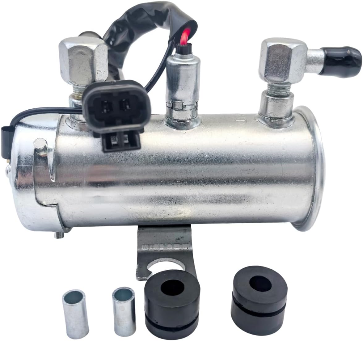 24V Fuel Feed Pump Assembly 8980682750 8980682752 8980682751 for
