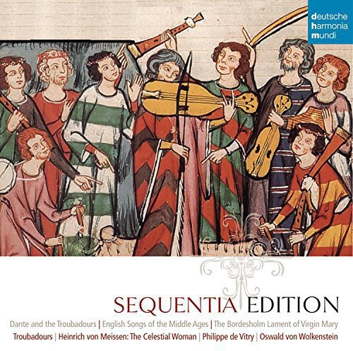 Sequentia Edition