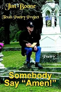 Somebody Say Amen! by Jim Boone