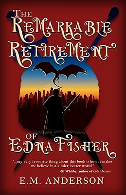 The Remarkable Retirement of Edna Fisher