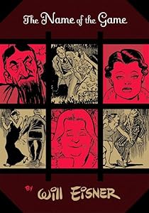 The Name of the Game