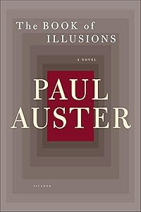 The Book of Illusions: A Novel