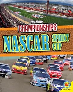NASCAR Sprint Cup with Code