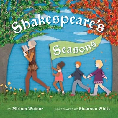 Shakespeare's Seasons