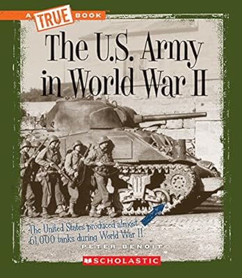 The U.S. Army in World War II