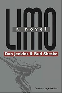 Limo (Texas Tradition Series)