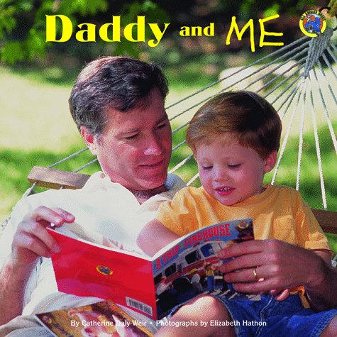 Daddy and Me (All Aboard) by Catherine Daly-Weir