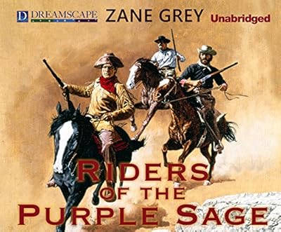 Riders of the Purple Sage