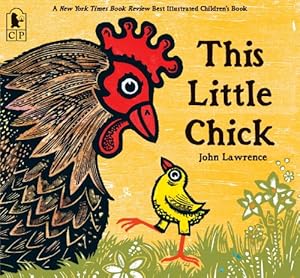 This Little Chick by John Lawrence
