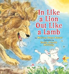 In Like a Lion, Out Like a Lamb