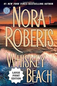 Whiskey Beach