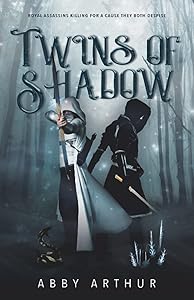 Twins of Shadow by Abby Arthur