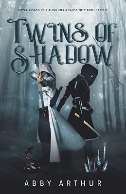 Twins of Shadow