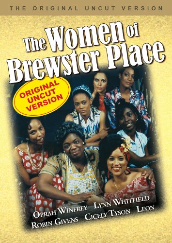 The Women of Brewster Place by Gloria Naylor