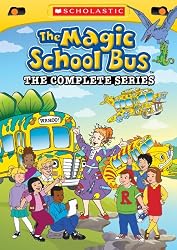 Magic School Bus: The Complete Series