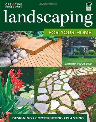Landscaping for Your Home