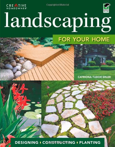 Landscaping for Your Home by Landscaping