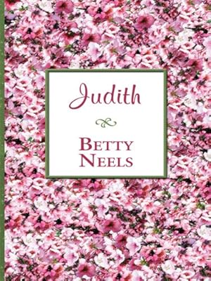 Judith (Thorndike Gentle Romance)