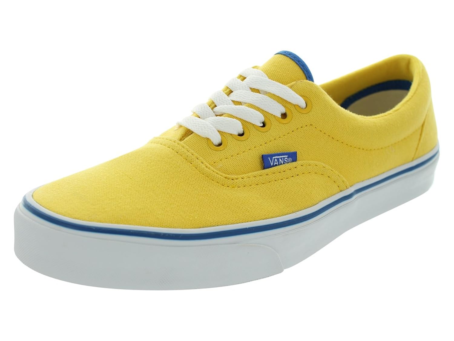 

Vans Unisex VANS ERA SKATE SHOES