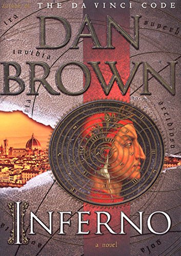 Inferno by Dan Brown