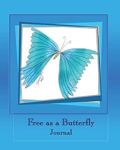 Free as a Butterfly